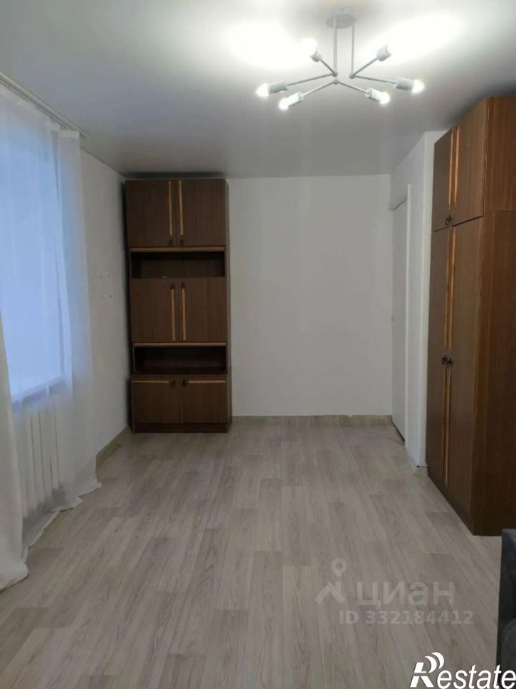 1-комн квартира ул Закамская, 37б,  д. 37б