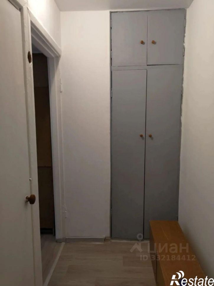 1-комн квартира ул Закамская, 37б,  д. 37б