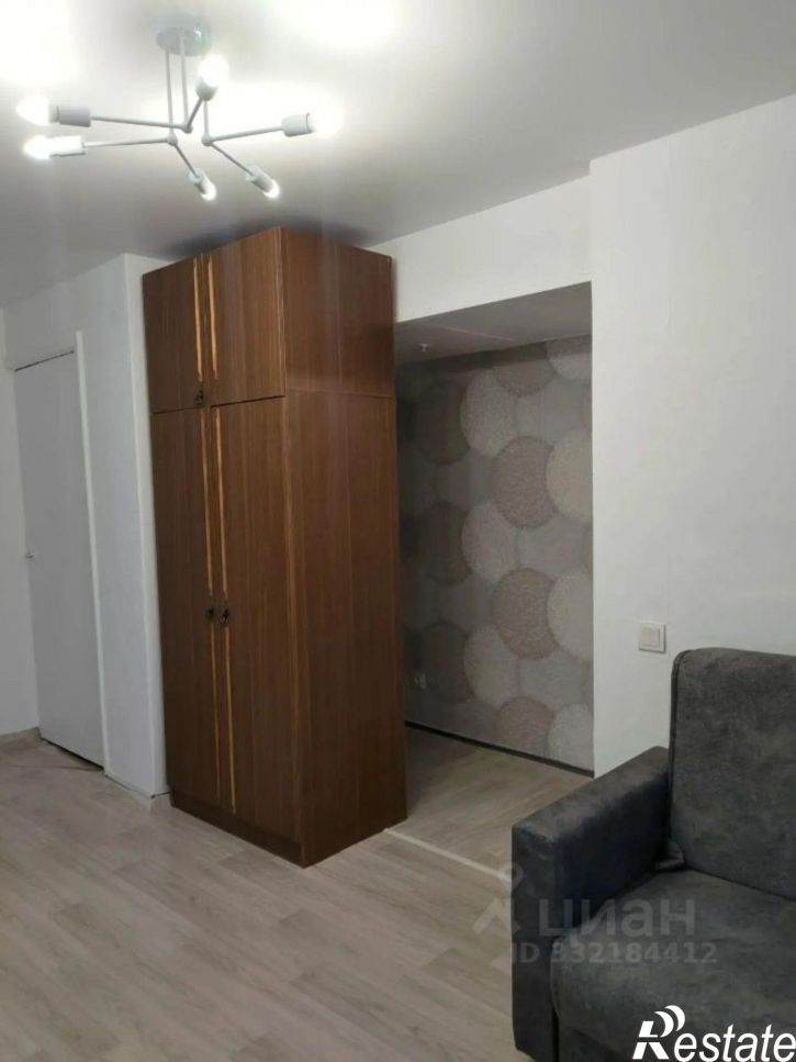 1-комн квартира ул Закамская, 37б,  д. 37б