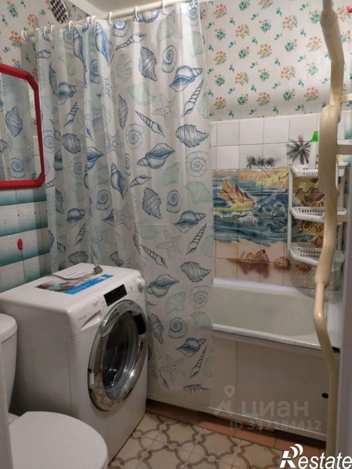 1-комн квартира ул Закамская, 37б,  д. 37б