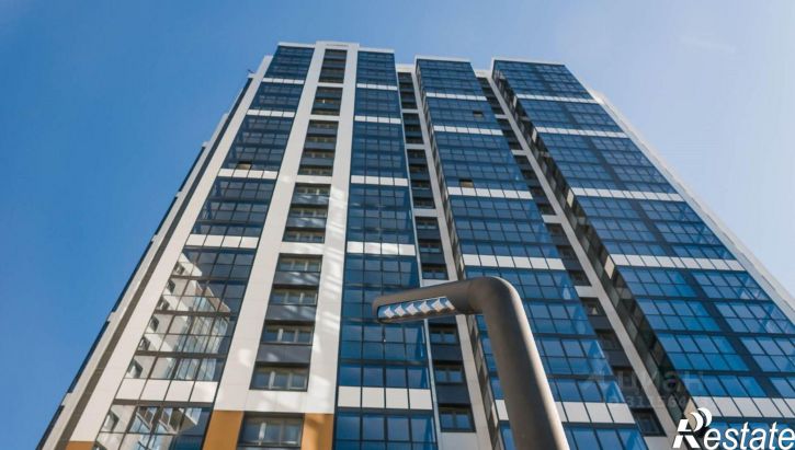 2-комн квартира ул Строителей, 37а,  д. 37а