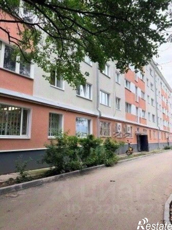 Комната ул Газеты Звезда, 42,  д. 42