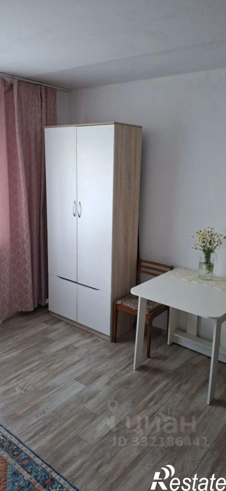 Комната ул Емельяна Ярославского, 10,  д. 10