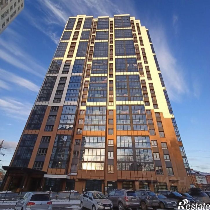 2-комн квартира ул Строителей, 37а,  д. 37а