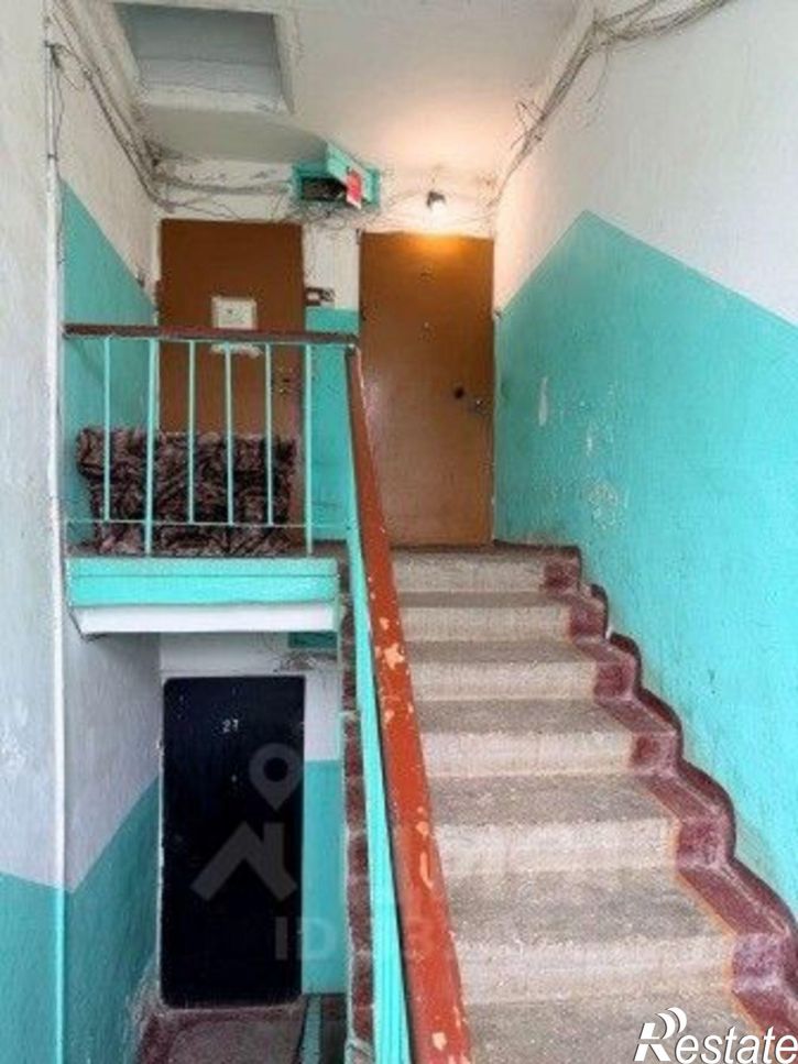 Комната ул Газеты Звезда, 42,  д. 42