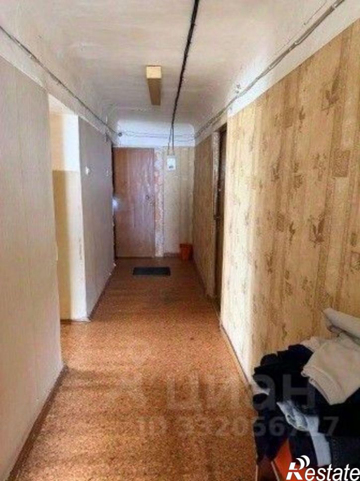 Комната ул Газеты Звезда, 42,  д. 42