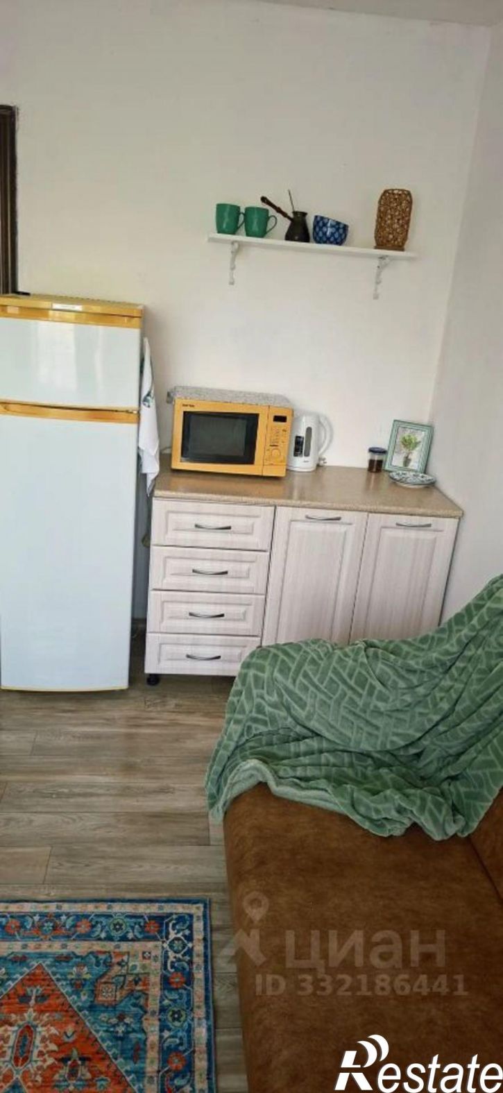 Комната ул Емельяна Ярославского, 10,  д. 10