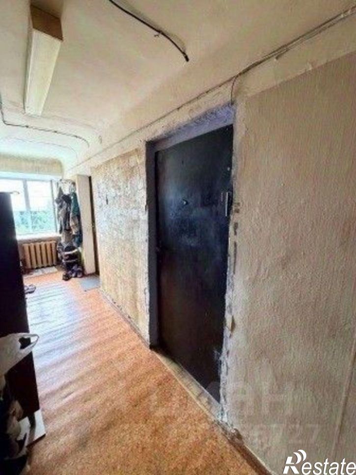 Комната ул Газеты Звезда, 42,  д. 42