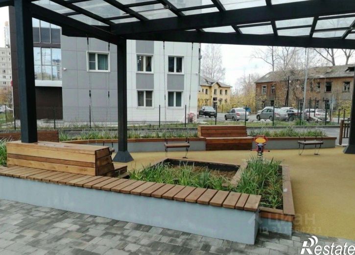 2-комн квартира ул Строителей, 37а,  д. 37а