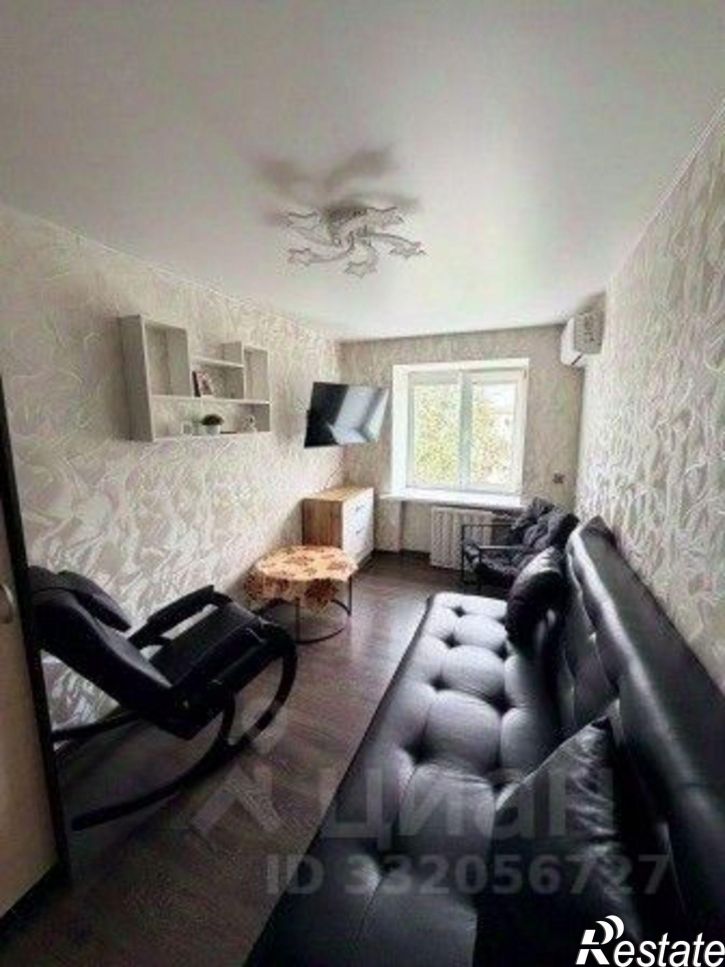 Комната ул Газеты Звезда, 42,  д. 42