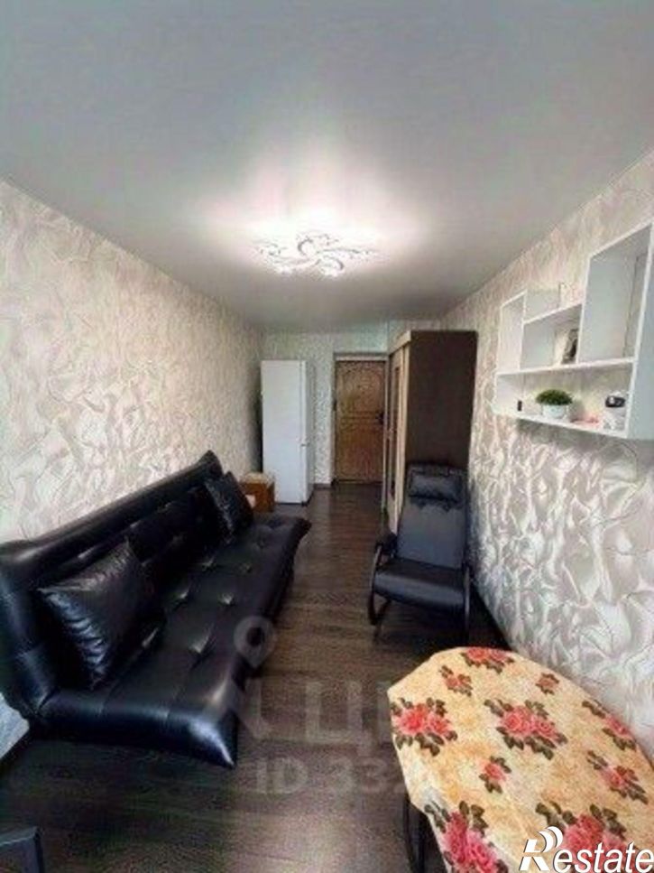 Комната ул Газеты Звезда, 42,  д. 42