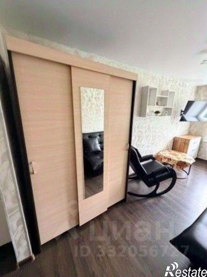 Комната ул Газеты Звезда, 42,  д. 42