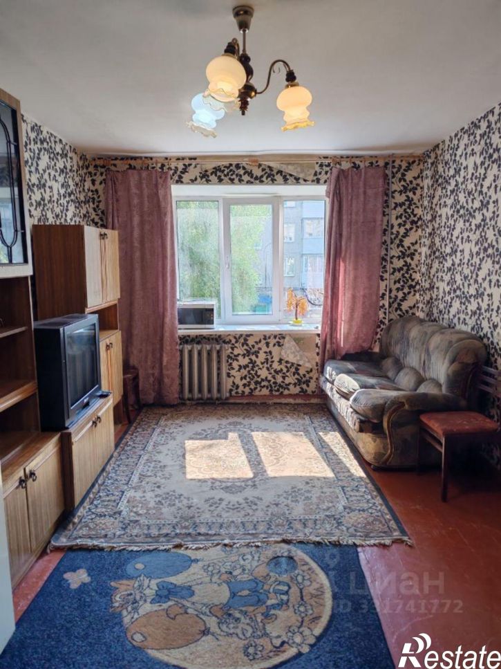 Комната Серебрянский пр-д, 15,  д. 15