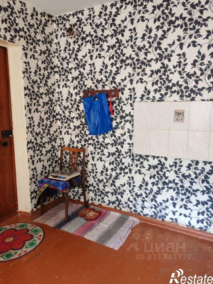 Комната Серебрянский пр-д, 15,  д. 15