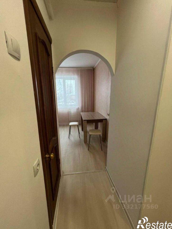 1-комн квартира ул Милиционера Власова, 15,  д. 15