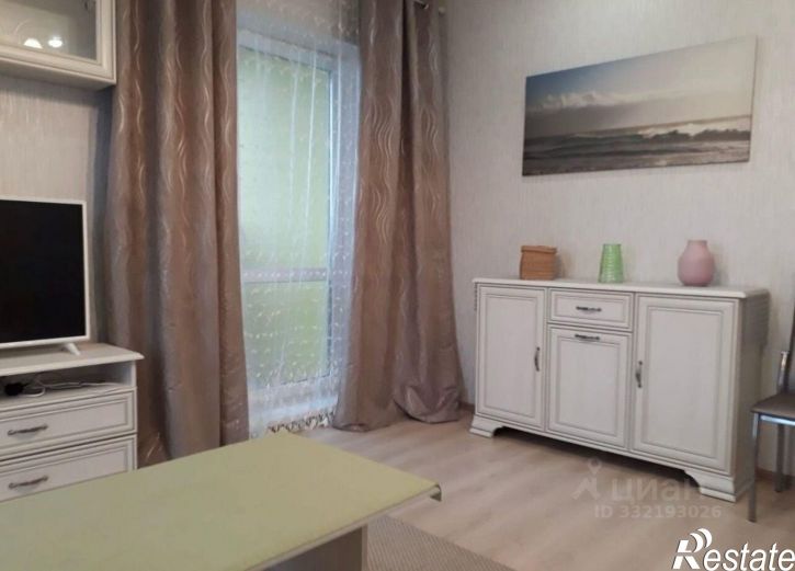 1-комн квартира ул Революции, 48б,  д. 48б