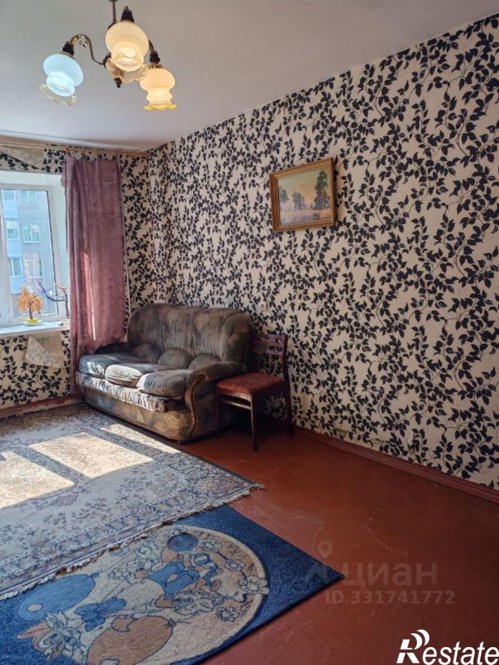 Комната Серебрянский пр-д, 15,  д. 15