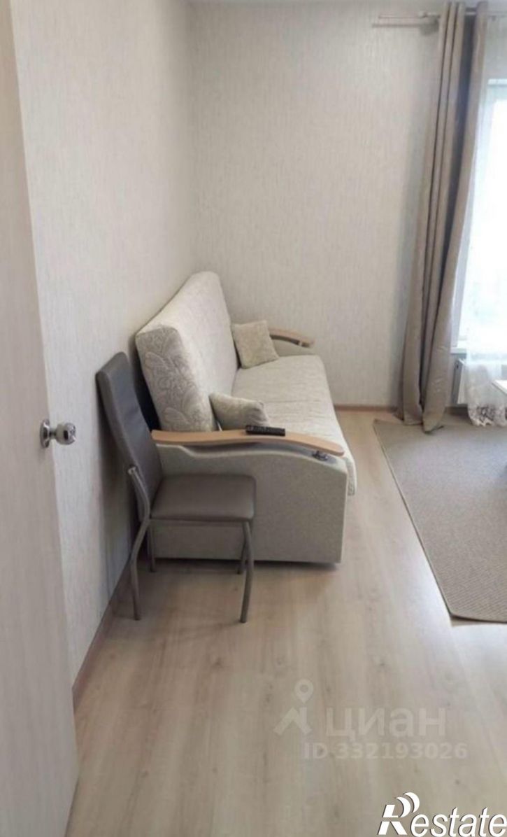 1-комн квартира ул Революции, 48б,  д. 48б