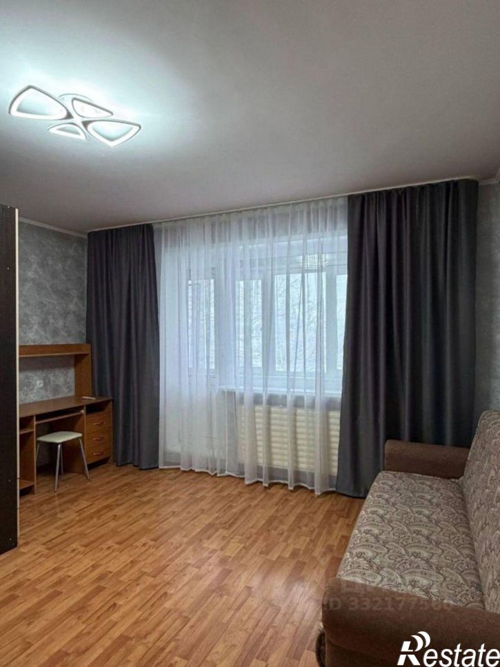 1-комн квартира ул Милиционера Власова, 15,  д. 15