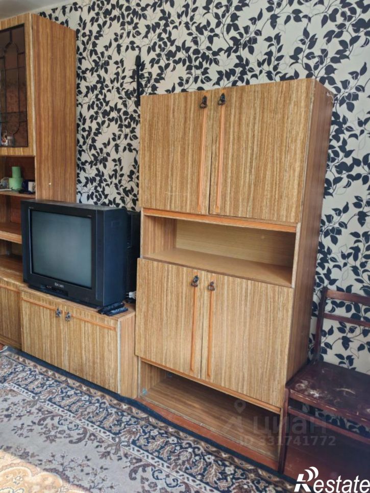 Комната Серебрянский пр-д, 15,  д. 15
