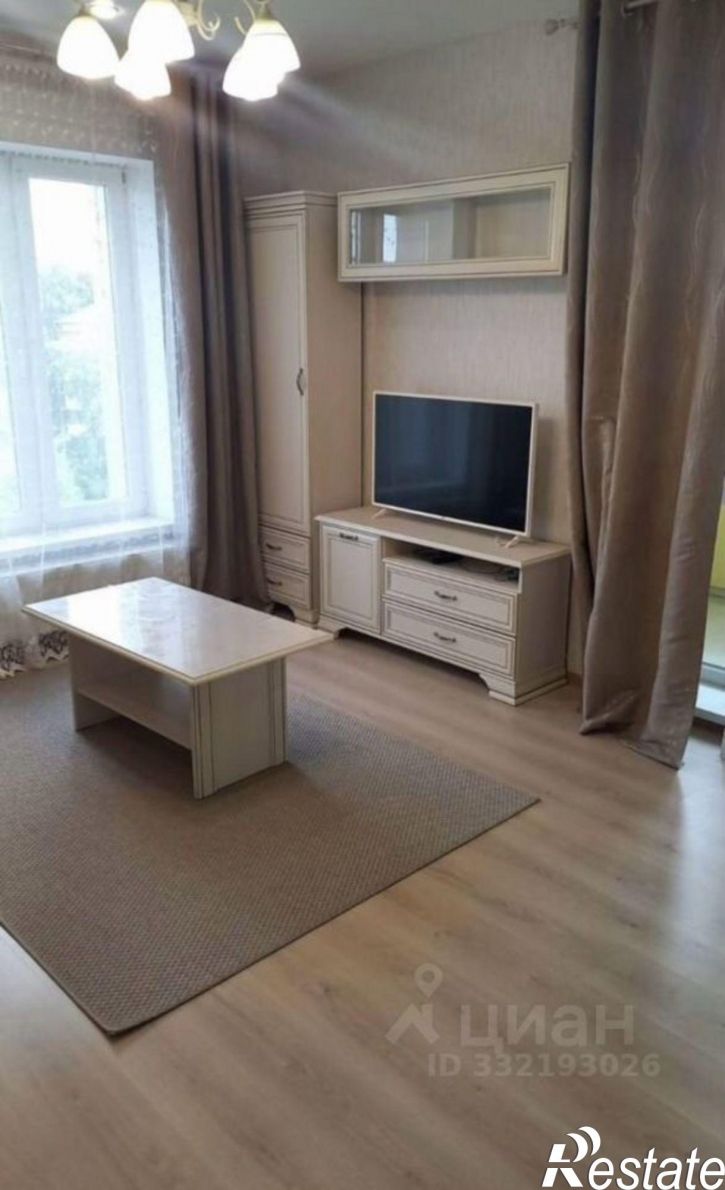 1-комн квартира ул Революции, 48б,  д. 48б