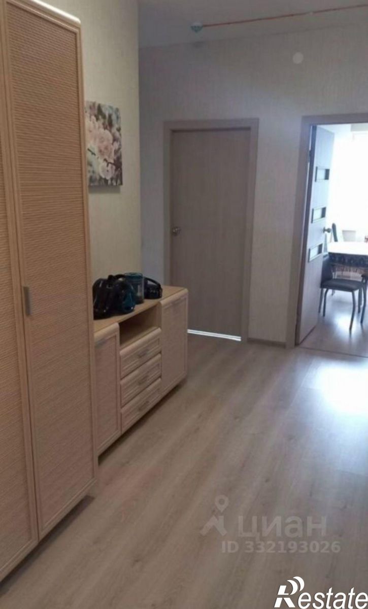 1-комн квартира ул Революции, 48б,  д. 48б