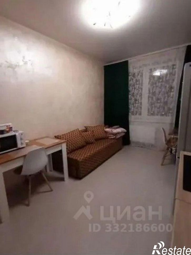 3-комн квартира ул Куйбышева, 129Б,  д. 129Б