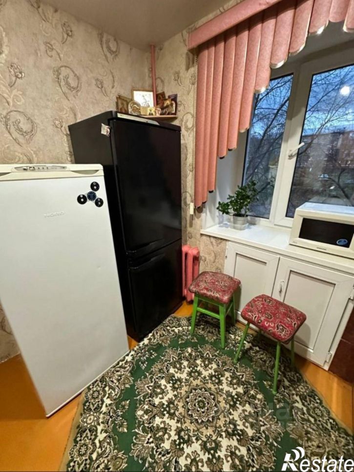 1-комн квартира шоссе Космонавтов, 207,  д. 207