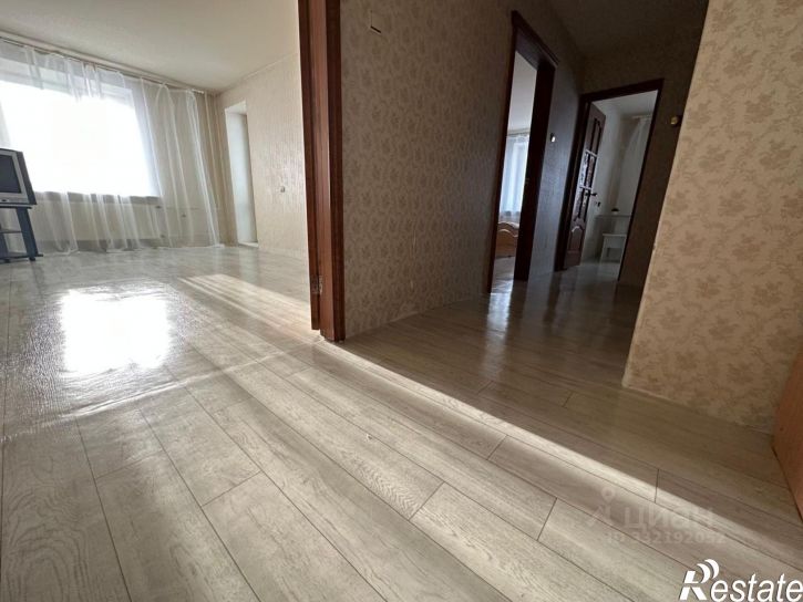 2-комн квартира ул Солдатова, 42/3,  д. 42/3