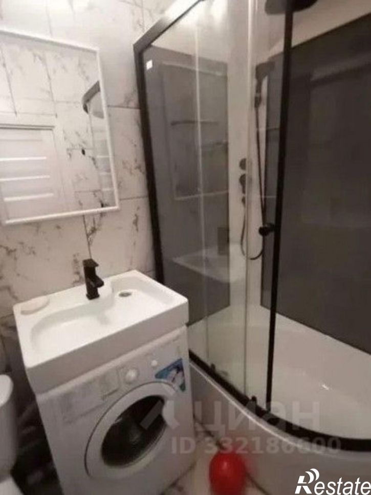3-комн квартира ул Куйбышева, 129Б,  д. 129Б