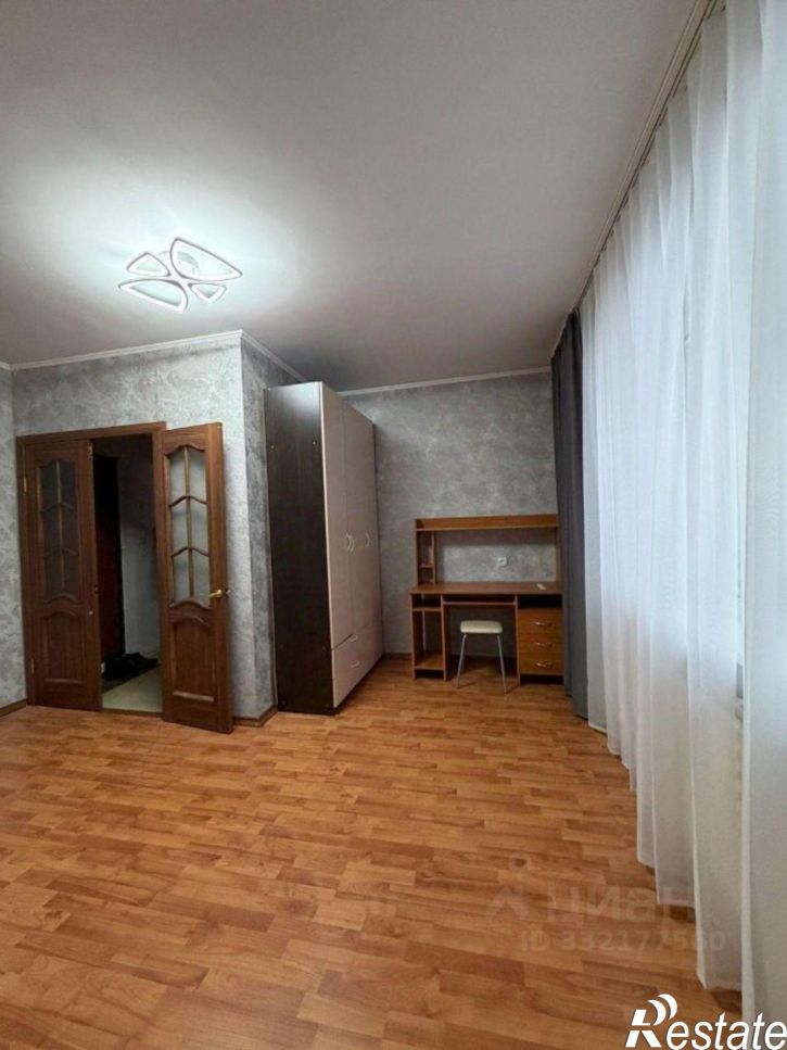1-комн квартира ул Милиционера Власова, 15,  д. 15