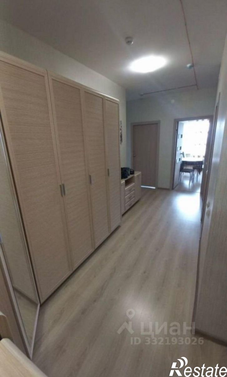 1-комн квартира ул Революции, 48б,  д. 48б
