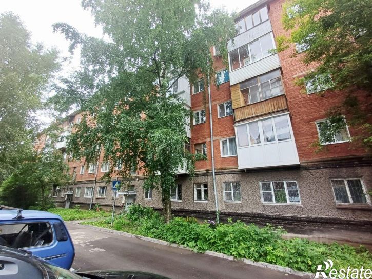 2-комн квартира ул Коминтерна, 24,  д. 24