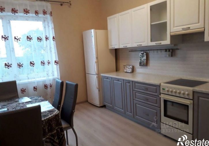 1-комн квартира ул Революции, 48б,  д. 48б