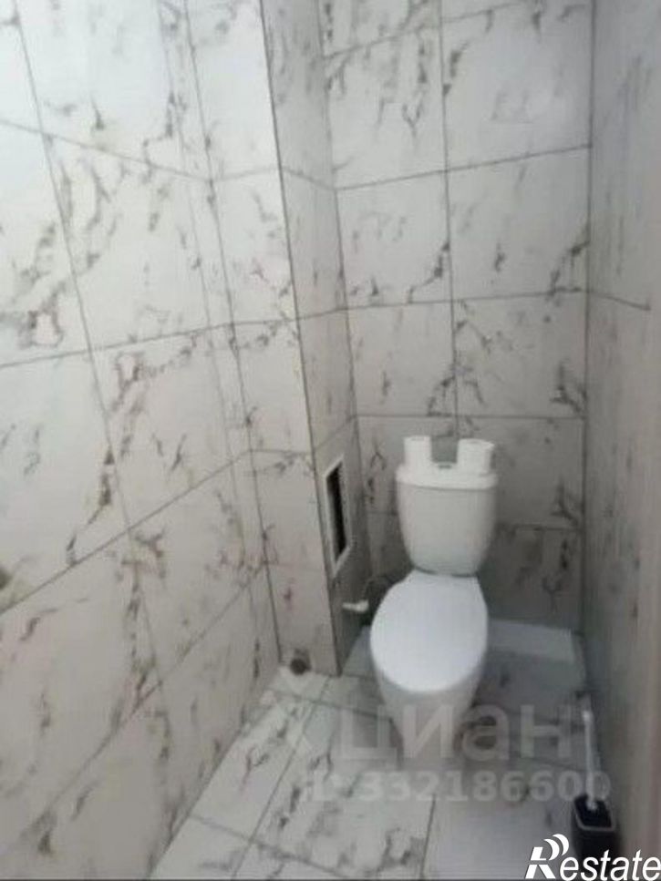 3-комн квартира ул Куйбышева, 129Б,  д. 129Б
