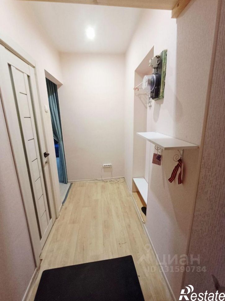 2-комн квартира ул Коминтерна, 24,  д. 24