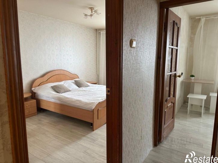 2-комн квартира ул Солдатова, 42/3,  д. 42/3