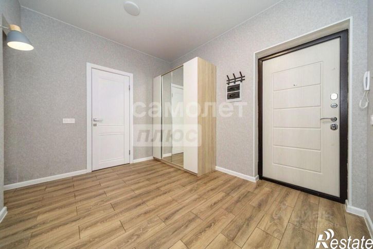 2-комн квартира ул Магистральная, 86а,  д. 86а