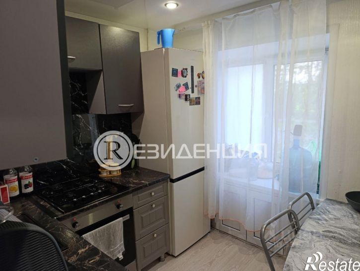2-комн квартира ул Островского, 85,  д. 85