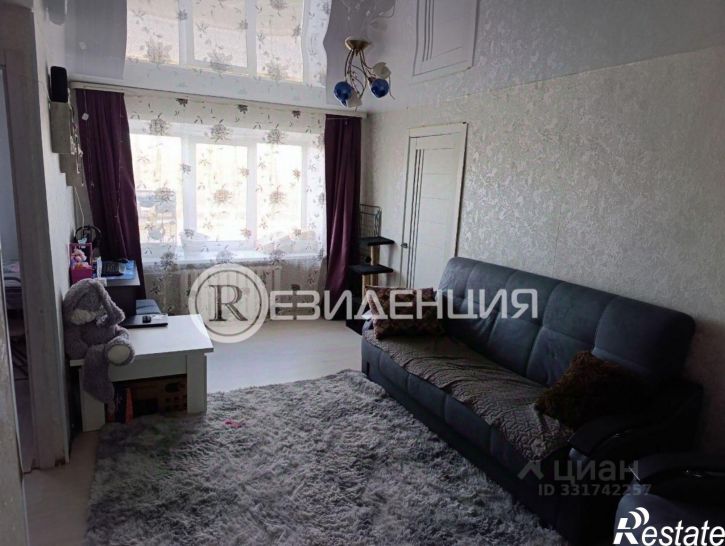 2-комн квартира ул Островского, 85,  д. 85