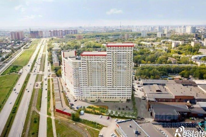 Гараж/парковка ул Пушкарская, 142,  д. 142