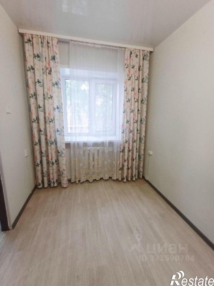2-комн квартира ул Коминтерна, 24,  д. 24