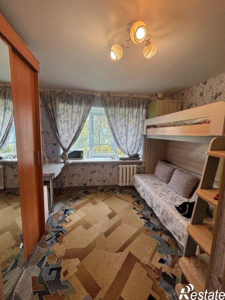 Комната ул Стахановская, 25,  д. 25