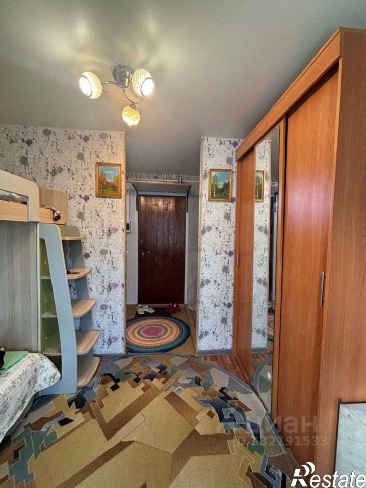Комната ул Стахановская, 25,  д. 25