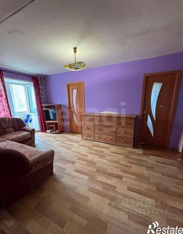 3-комн квартира ул 1-я Красноармейская, 50,  д. 50