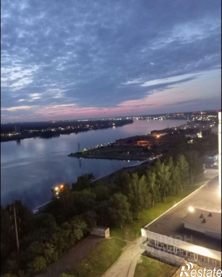 2-комн квартира ул Красновишерская, 35,  д. 35