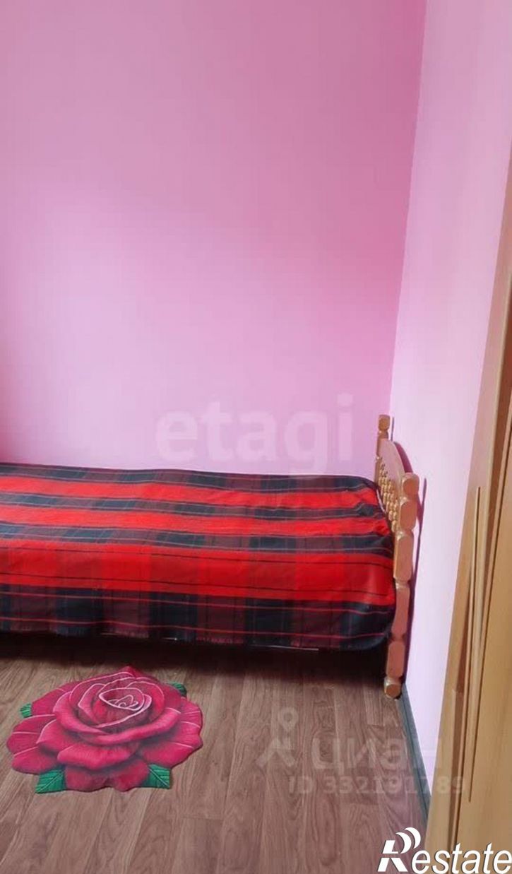 3-комн квартира ул 1-я Красноармейская, 50,  д. 50