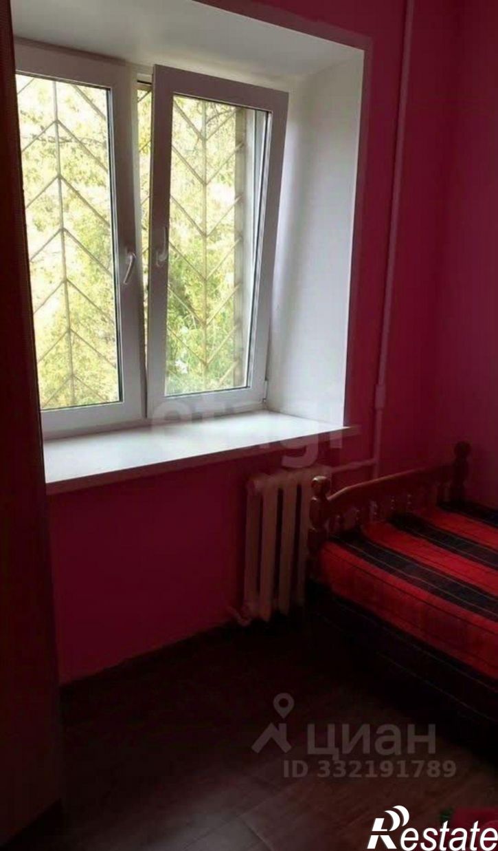 3-комн квартира ул 1-я Красноармейская, 50,  д. 50
