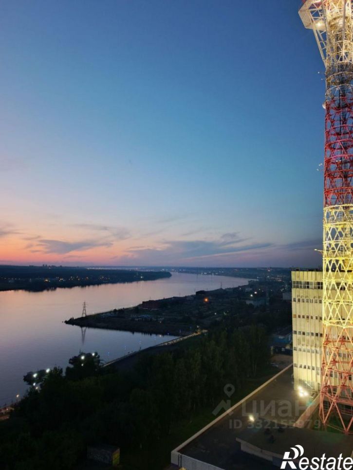 2-комн квартира ул Красновишерская, 35,  д. 35