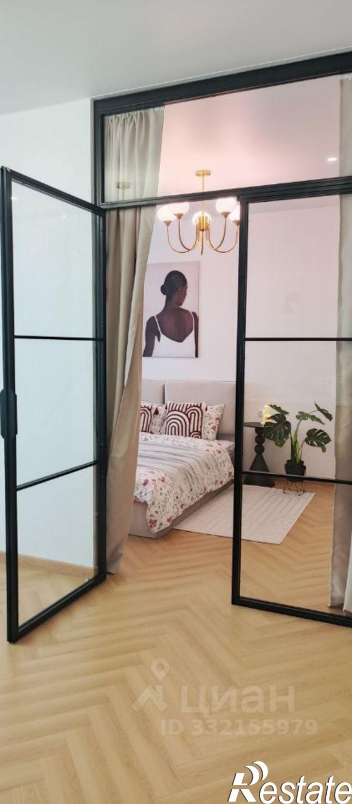 2-комн квартира ул Красновишерская, 35,  д. 35